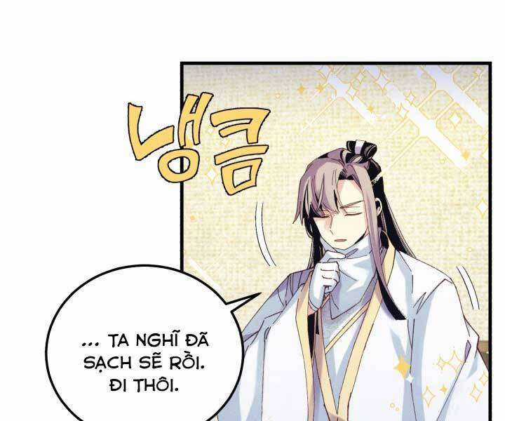 Lightning Degree Chapter 123 trang 114