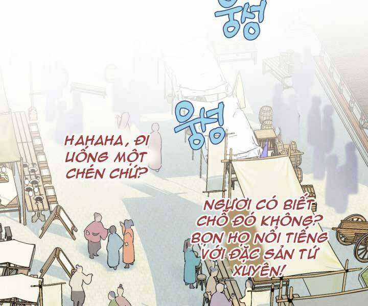 Lightning Degree Chapter 123 trang 118