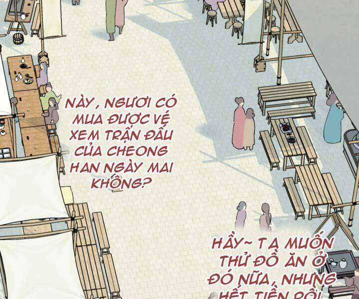 Lightning Degree Chapter 123 trang 119
