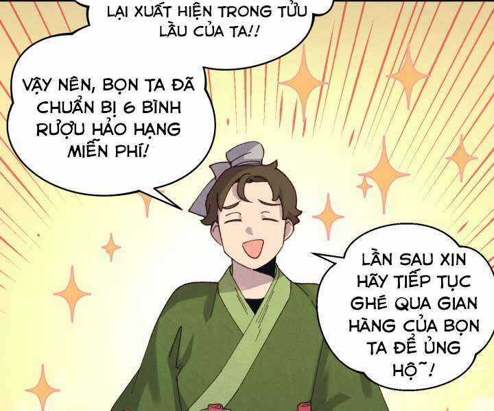 Lightning Degree Chapter 123 trang 124