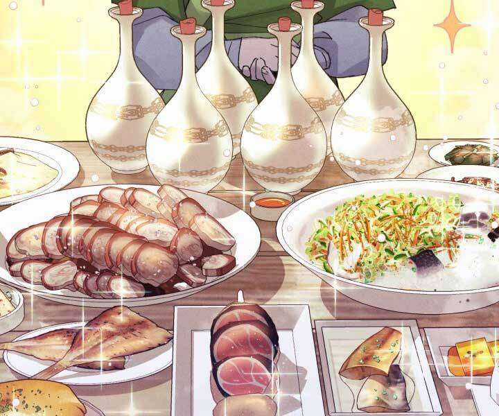 Lightning Degree Chapter 123 trang 125