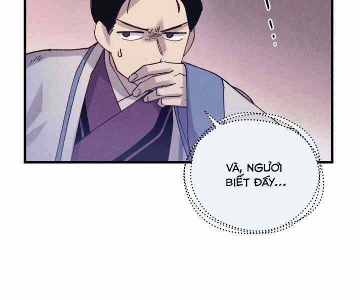 Lightning Degree Chapter 123 trang 137