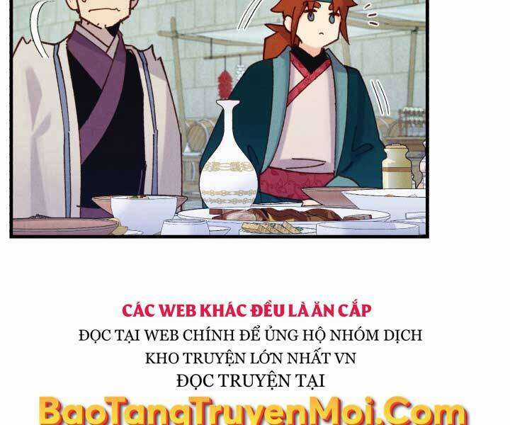 Lightning Degree Chapter 123 trang 167