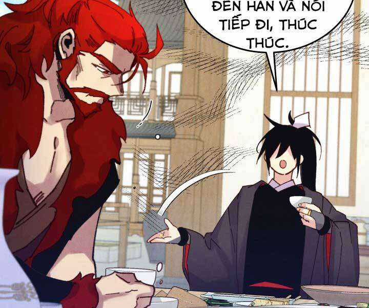 Lightning Degree Chapter 123 trang 169