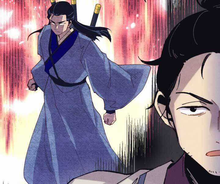 Lightning Degree Chapter 123 trang 172