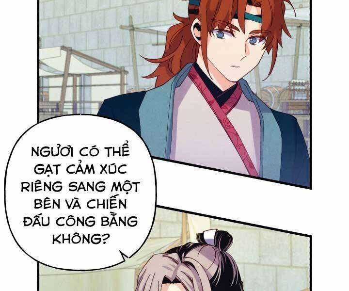 Lightning Degree Chapter 123 trang 184