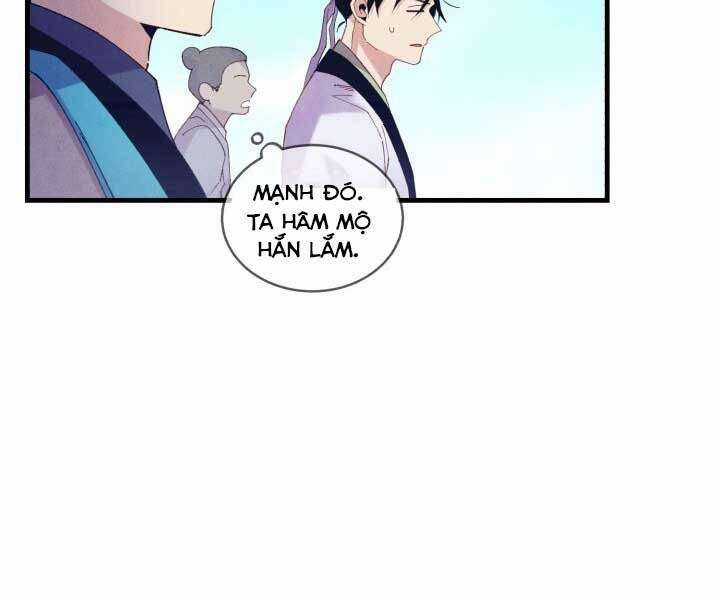 Lightning Degree Chapter 124 trang 101