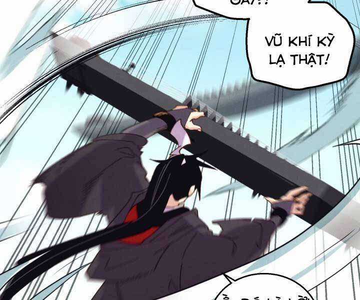 Lightning Degree Chapter 124 trang 135