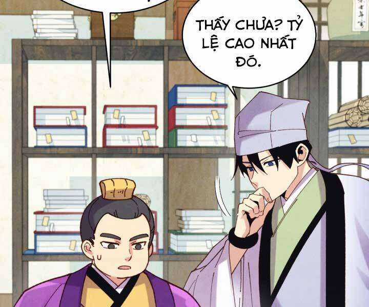 Lightning Degree Chapter 124 trang 15