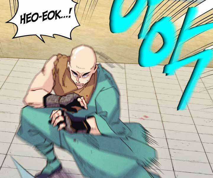 Lightning Degree Chapter 124 trang 150