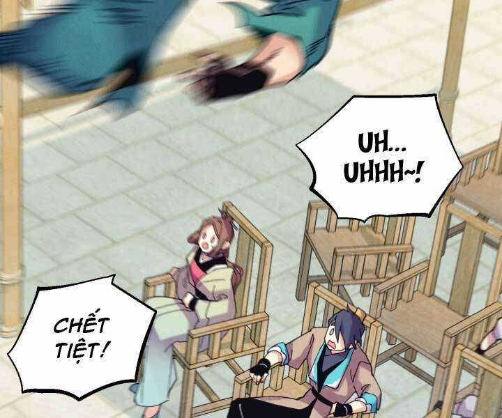 Lightning Degree Chapter 124 trang 179