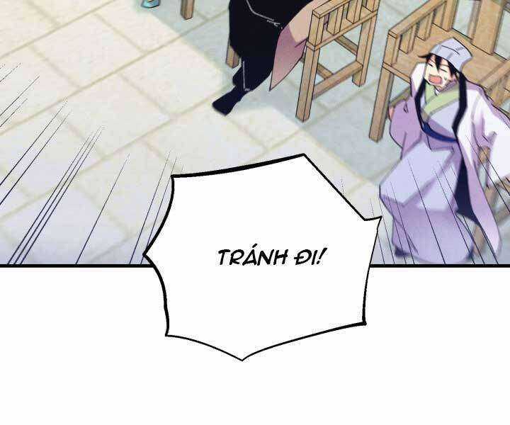 Lightning Degree Chapter 124 trang 180