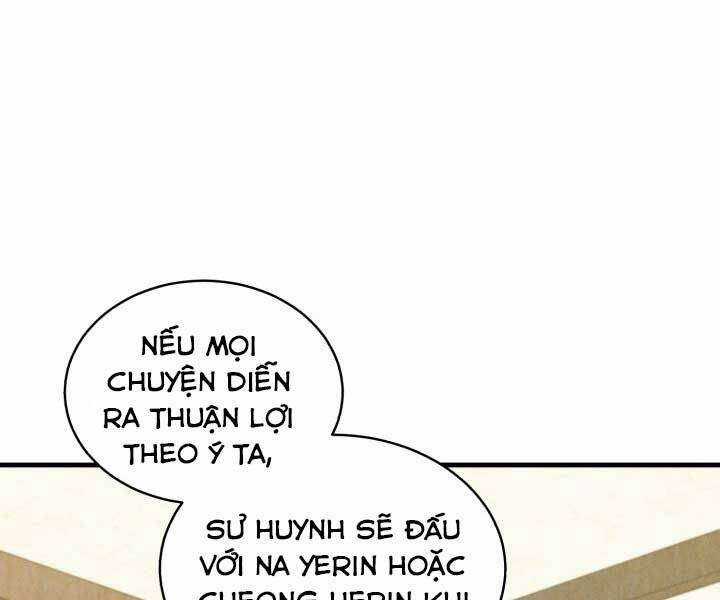 Lightning Degree Chapter 124 trang 25