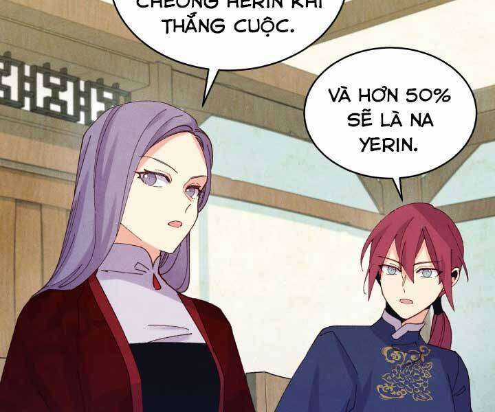 Lightning Degree Chapter 124 trang 26