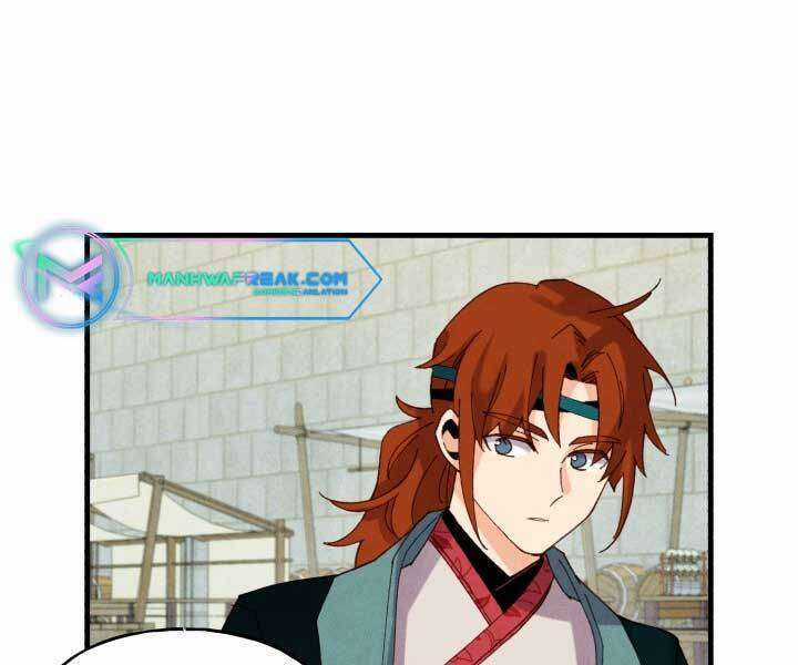 Lightning Degree Chapter 124 trang 3