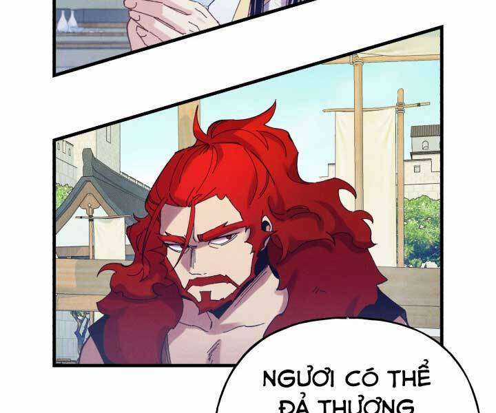 Lightning Degree Chapter 124 trang 5