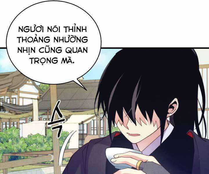 Lightning Degree Chapter 124 trang 50