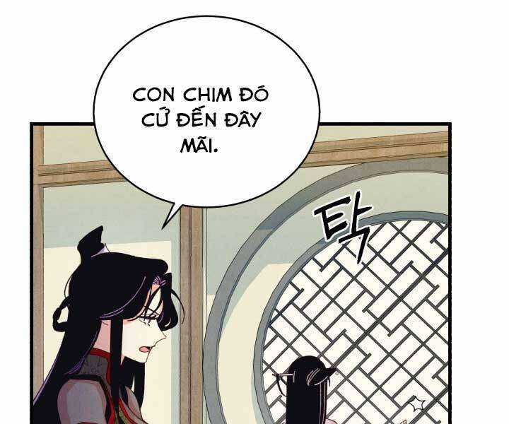 Lightning Degree Chapter 124 trang 68