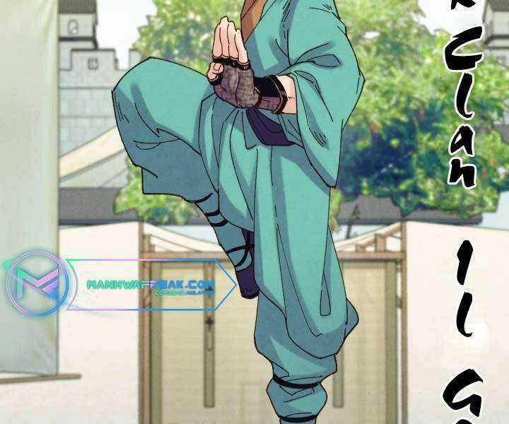 Lightning Degree Chapter 124 trang 96