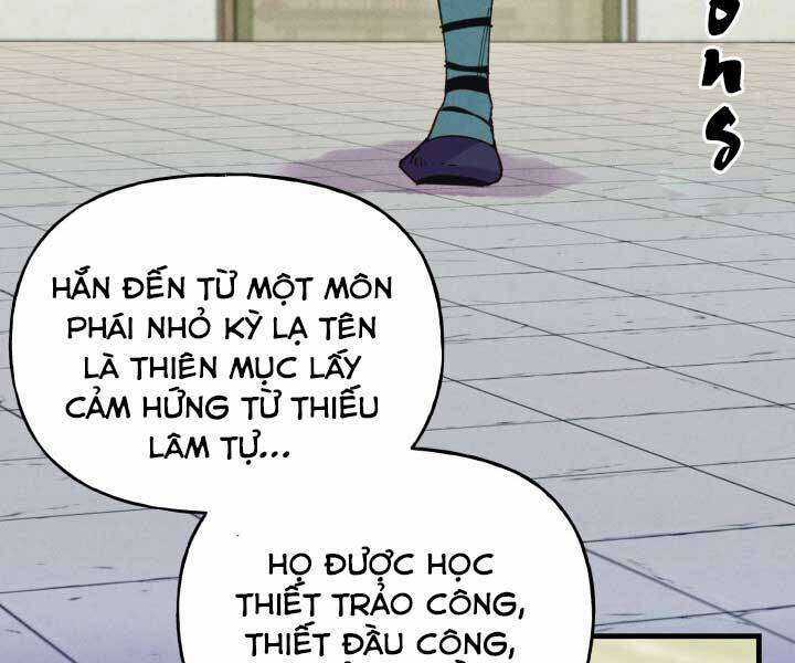 Lightning Degree Chapter 124 trang 97