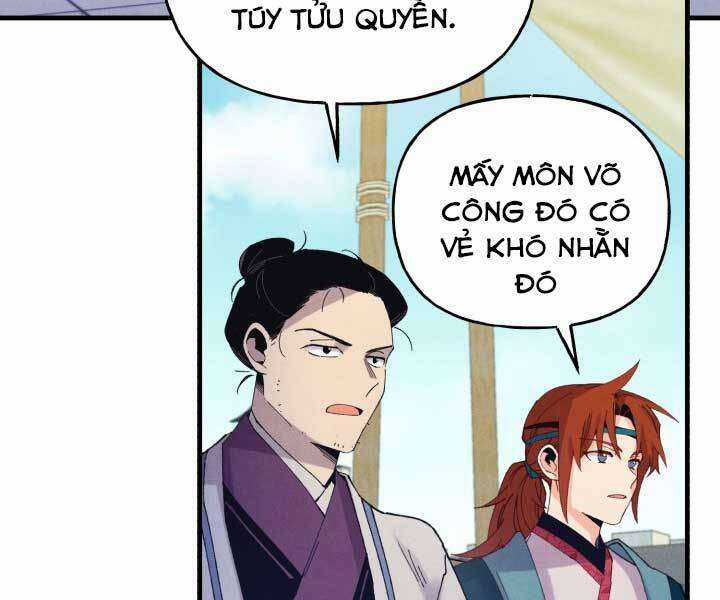 Lightning Degree Chapter 124 trang 98