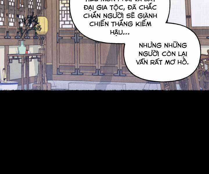 Lightning Degree Chapter 125 trang 1