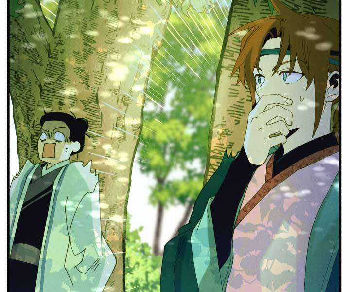 Lightning Degree Chapter 125 trang 108