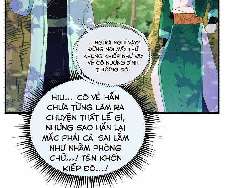 Lightning Degree Chapter 125 trang 119