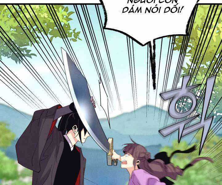Lightning Degree Chapter 125 trang 121
