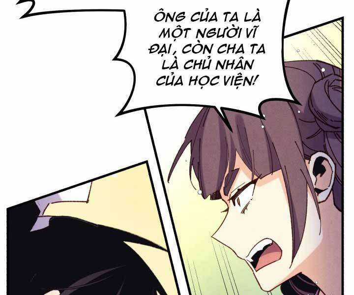 Lightning Degree Chapter 125 trang 132