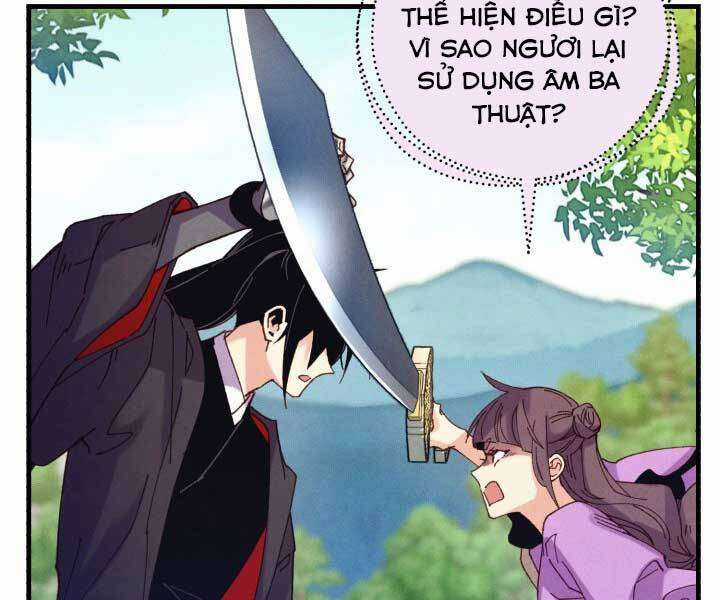 Lightning Degree Chapter 125 trang 145