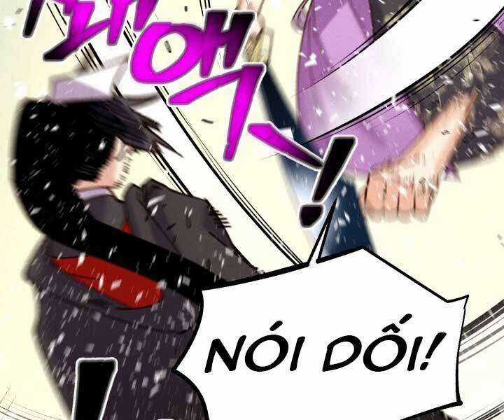 Lightning Degree Chapter 125 trang 158