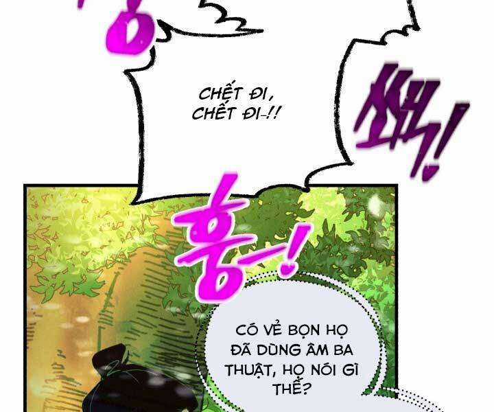 Lightning Degree Chapter 125 trang 161