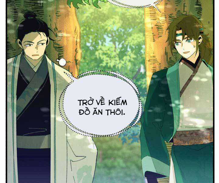 Lightning Degree Chapter 125 trang 167