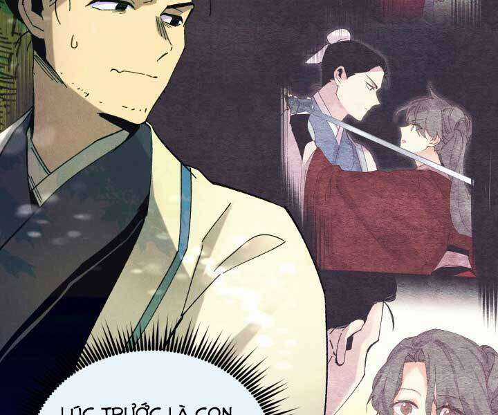 Lightning Degree Chapter 125 trang 170