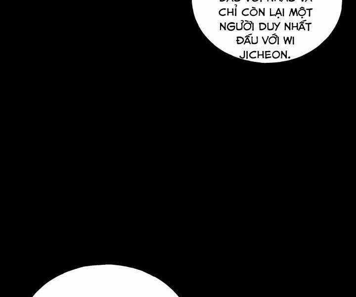 Lightning Degree Chapter 125 trang 18