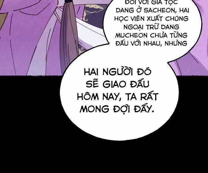 Lightning Degree Chapter 125 trang 21