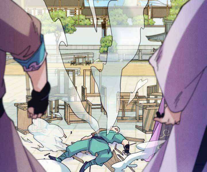 Lightning Degree Chapter 125 trang 29