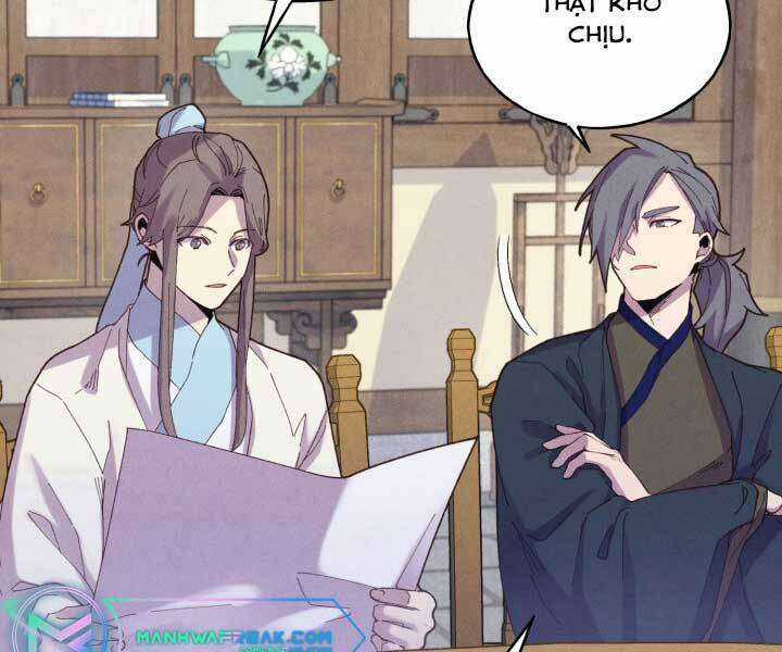 Lightning Degree Chapter 125 trang 3