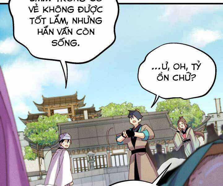 Lightning Degree Chapter 125 trang 31