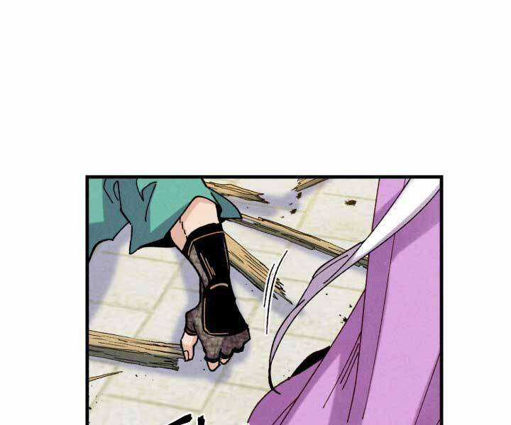 Lightning Degree Chapter 125 trang 33