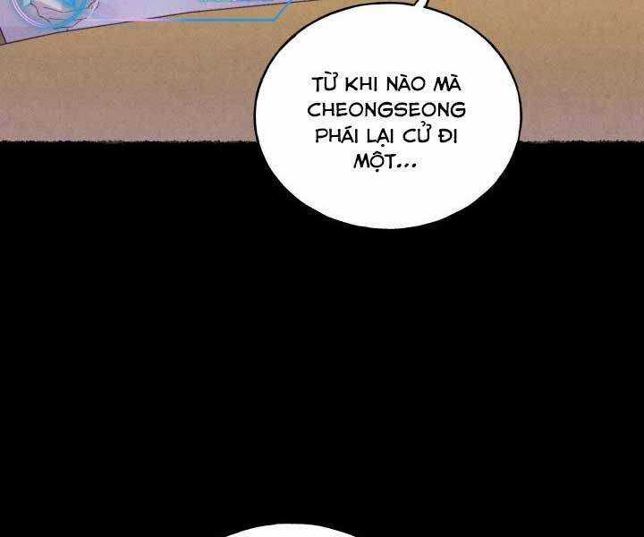 Lightning Degree Chapter 125 trang 4