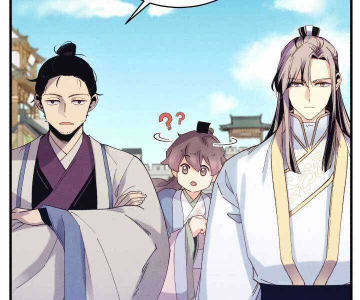 Lightning Degree Chapter 125 trang 53