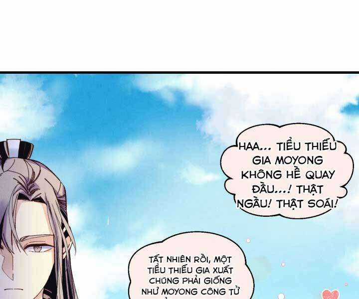 Lightning Degree Chapter 125 trang 60