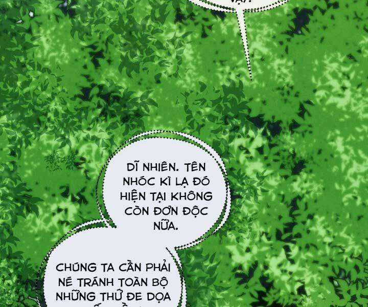 Lightning Degree Chapter 125 trang 81