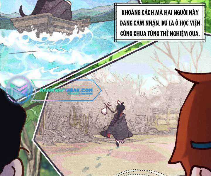 Lightning Degree Chapter 125 trang 90
