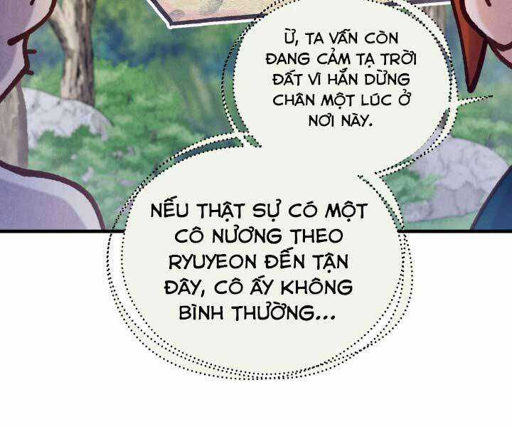 Lightning Degree Chapter 125 trang 91