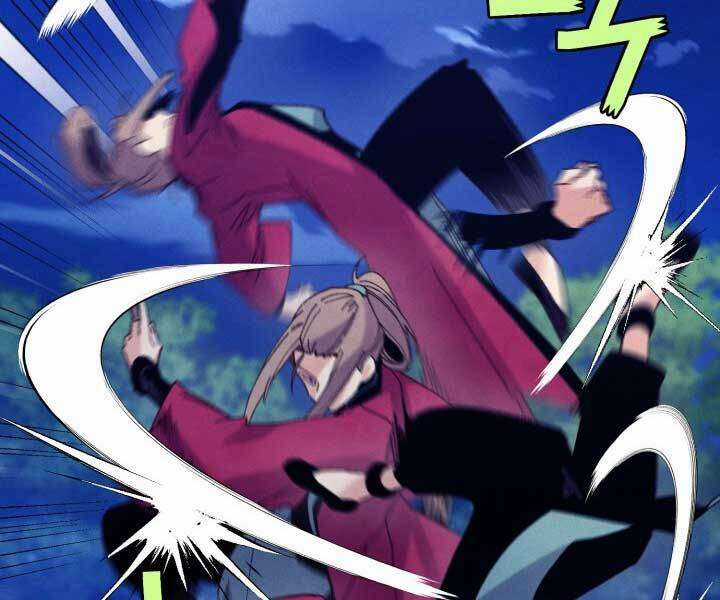 Lightning Degree Chapter 126 trang 105