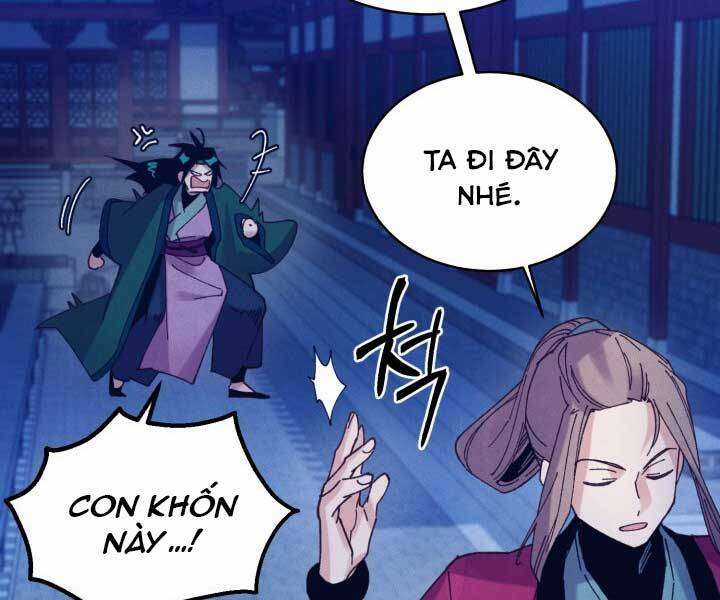 Lightning Degree Chapter 126 trang 121