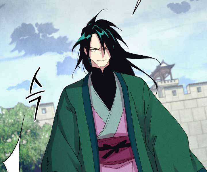 Lightning Degree Chapter 126 trang 133